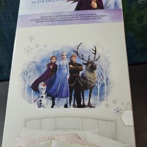 Disney Frozen XXL Wall Decals